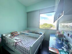 Mayfair Residences (D15), Apartment #475855021